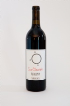 2013 Le Chariot Red Blend